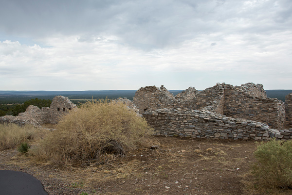 Gran Quivira