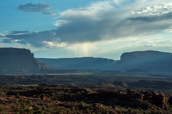 Fisher Towers