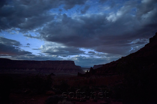 Fisher Towers