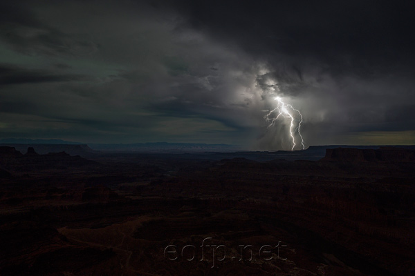 Dead Horse Point