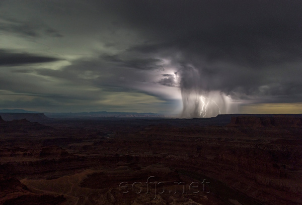 Dead Horse Point