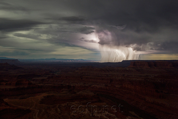 Dead Horse Point