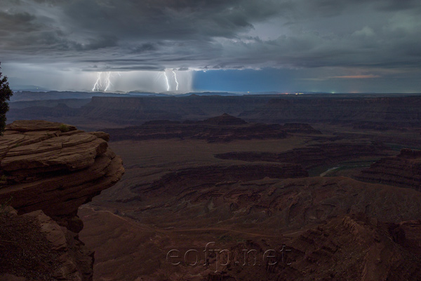 Dead Horse Point