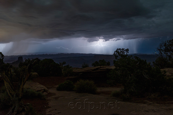 Dead Horse Point