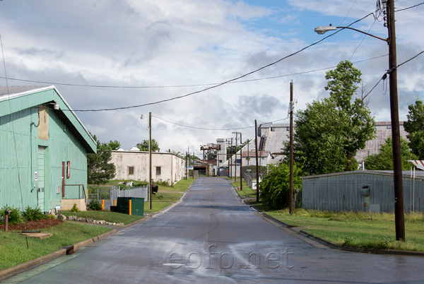 Rocky Mount, North Carolina