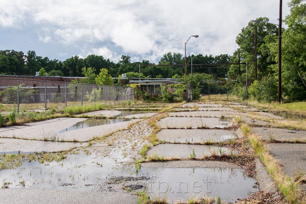 Rocky Mount, North Carolina