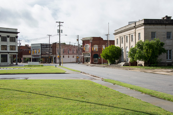 Rocky Mount, North Carolina