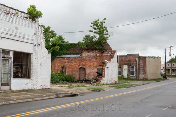 Rocky Mount, North Carolina