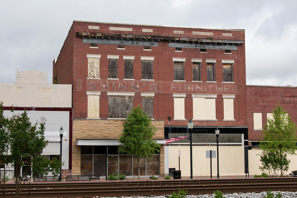 Rocky Mount, North Carolina