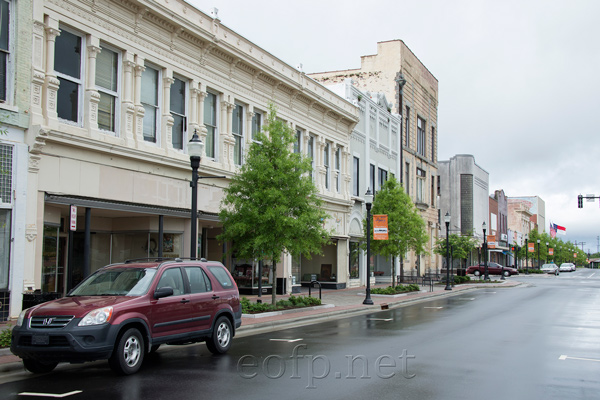 Rocky Mount, North Carolina