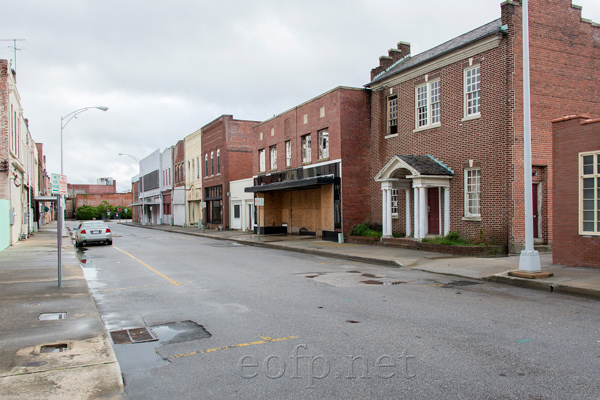 Rocky Mount, North Carolina