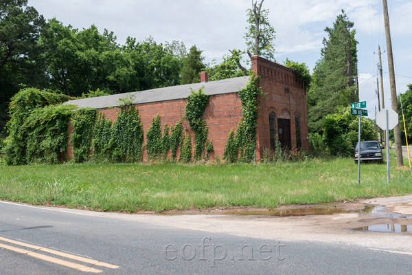 Rockingham, North Carolina