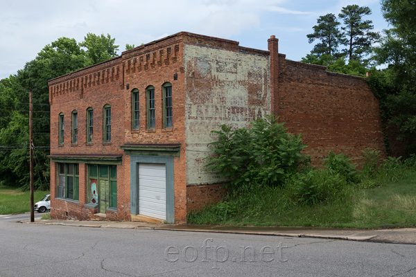 Rockingham, North Carolina