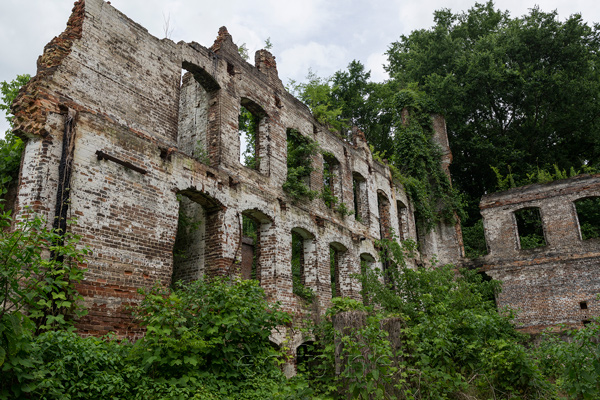 Rockingham, North Carolina