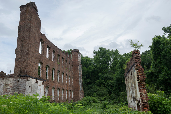 Rockingham, North Carolina