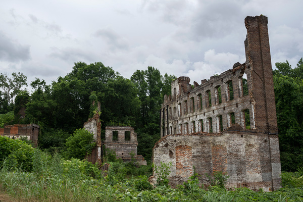 Rockingham, North Carolina