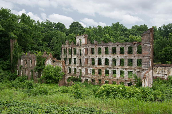 Rockingham, North Carolina