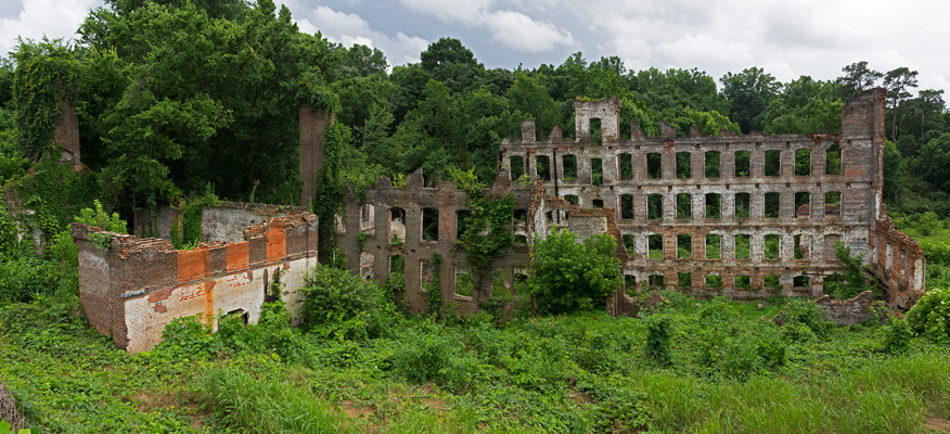 Rockingham, North Carolina