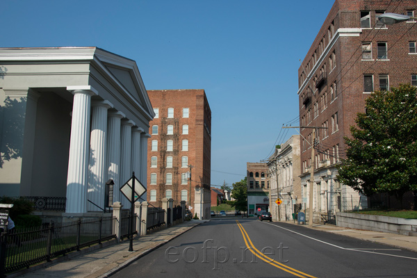 Petersburg Virginia