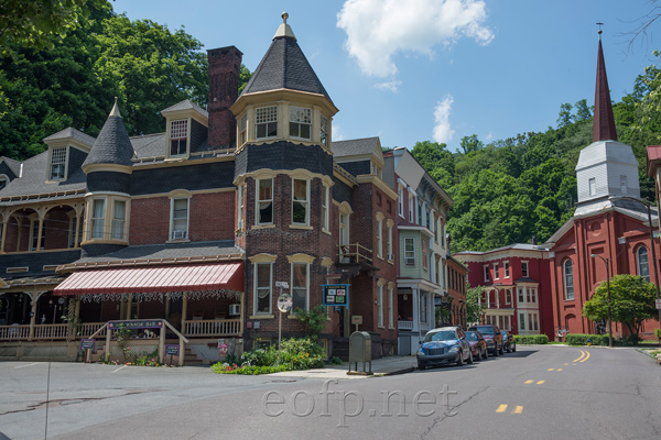 Jim Thorpe