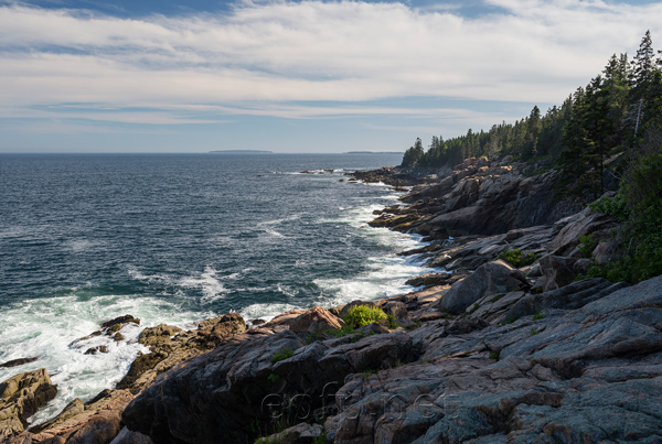 Acadia National Park, Maine