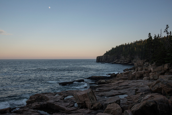 Acadia National Park, Maine