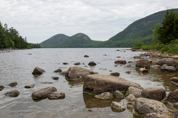 Acadia National Park, Maine