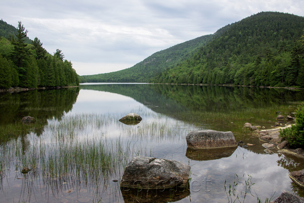 Acadia National Park, Maine