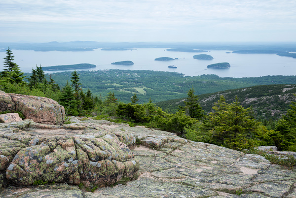 Acadia National Park, Maine