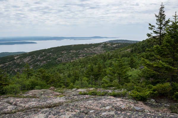 Acadia National Park, Maine