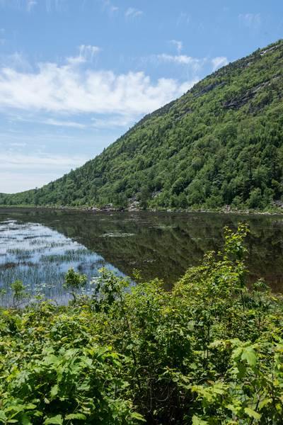 Acadia National Park, Maine