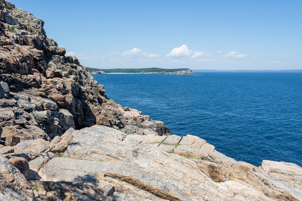 Acadia National Park, Maine