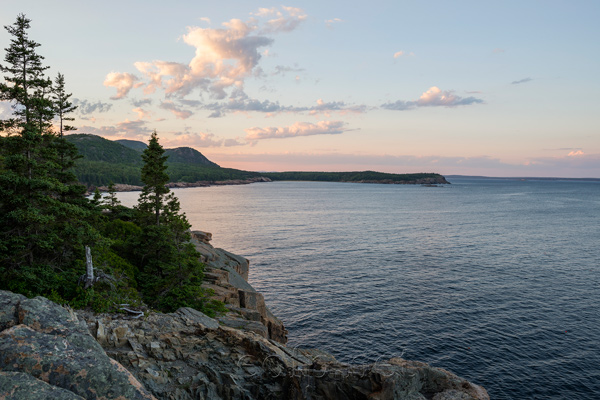 Acadia National Park, Maine