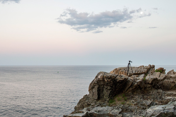 Acadia National Park, Maine