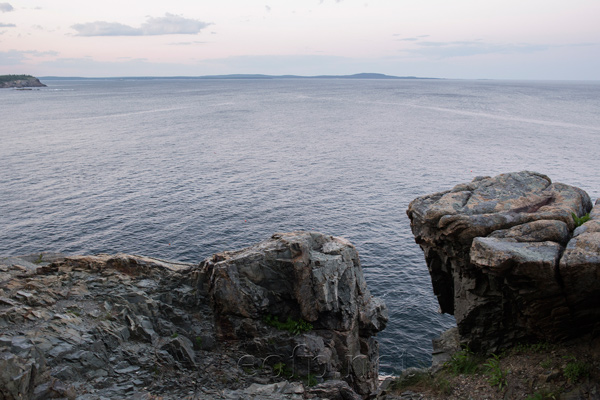 Acadia National Park, Maine