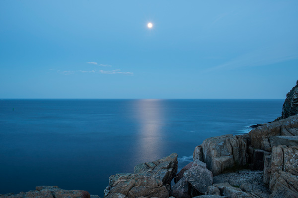 Acadia National Park, Maine