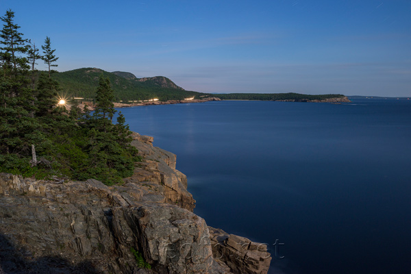 Acadia National Park, Maine