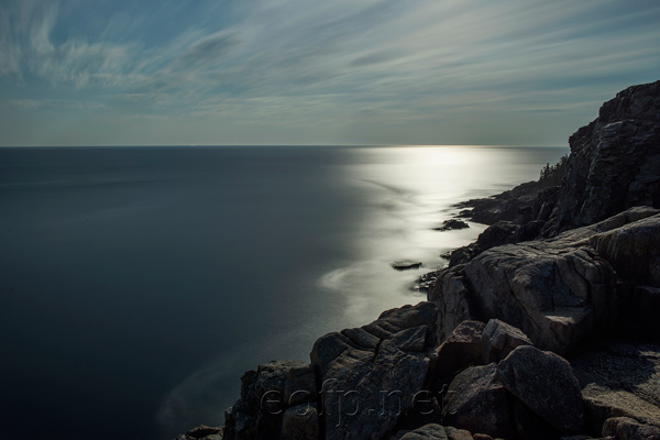 Acadia National Park, Maine