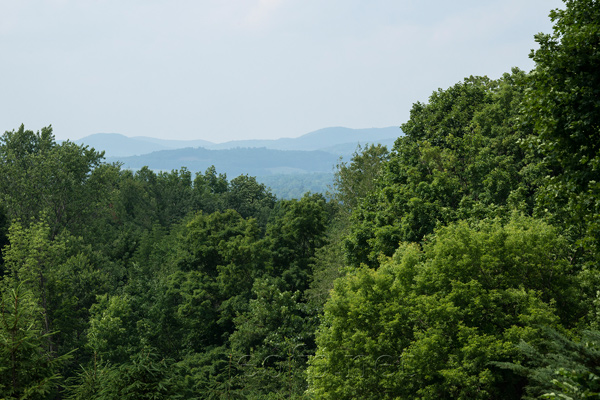 Bennington Vermont