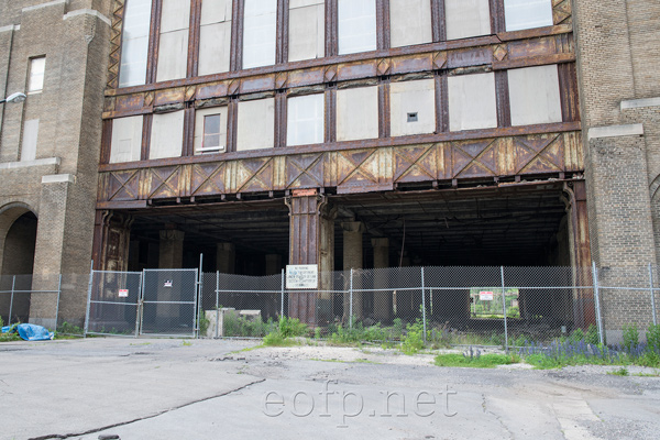 Buffalo Central Terminal