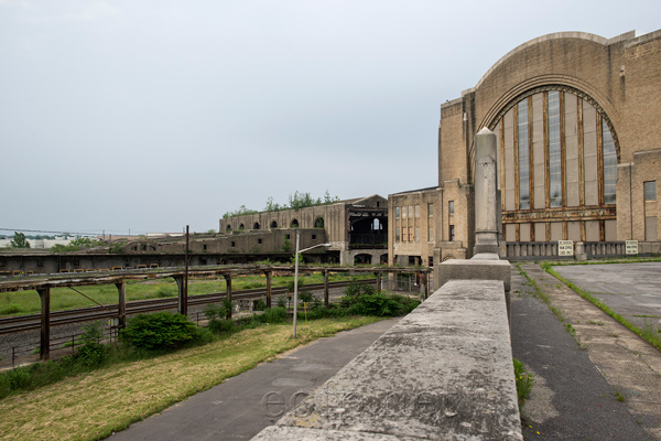 Buffalo Central Terminal