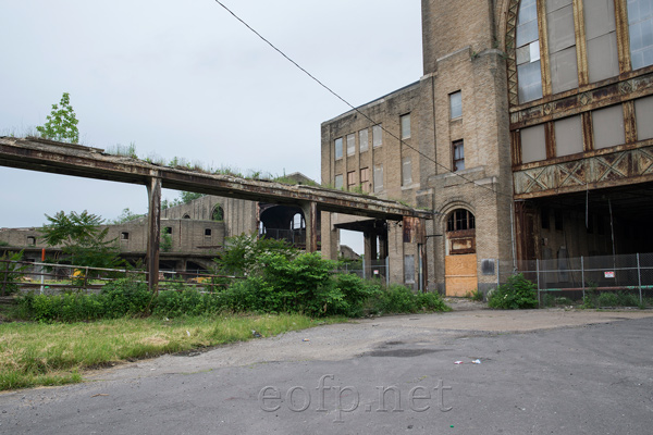 Buffalo Central Terminal