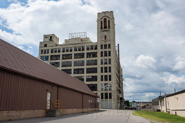 Cincinnati