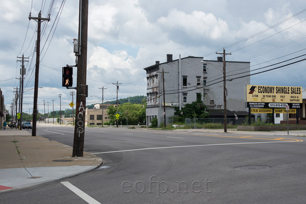 Cincinnati