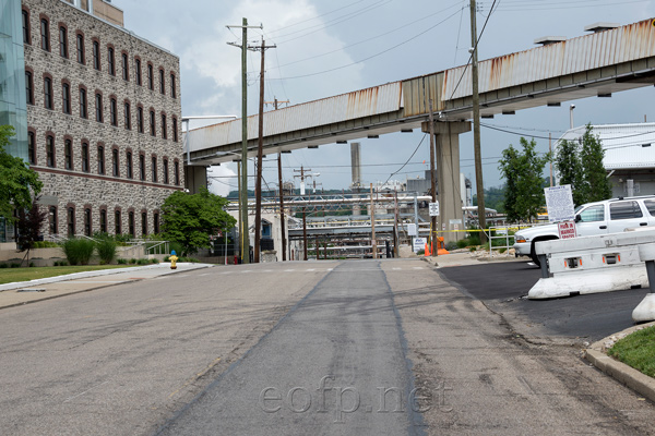 Cincinnati