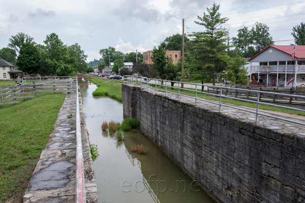 Metamora