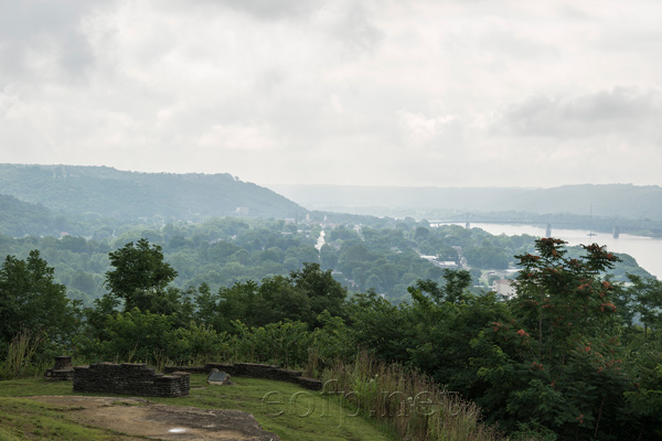 Clifty Falls State Park, Indiana