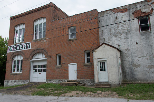 Ste. Genevieve, Missouri