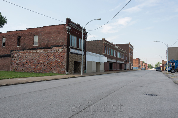 Granite City, Illinois