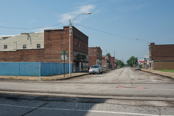 Granite City, Illinois